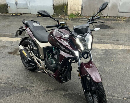 Червоний Геон CR6 S, об'ємом двигуна 0.25 л та пробігом 127 тис. км за 1450 $, фото 8 на Automoto.ua