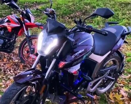 Геон CR6 S, об'ємом двигуна 0.25 л та пробігом 8 тис. км за 1450 $, фото 5 на Automoto.ua