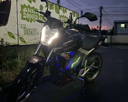 Геон CR6 S, об'ємом двигуна 0.25 л та пробігом 8 тис. км за 1450 $, фото 1 на Automoto.ua