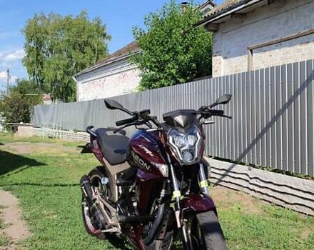 Геон CR6 S, об'ємом двигуна 0 л та пробігом 13 тис. км за 1182 $, фото 5 на Automoto.ua