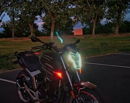 Геон CR6 S, об'ємом двигуна 0 л та пробігом 13 тис. км за 1182 $, фото 6 на Automoto.ua