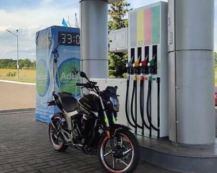 Геон CR6 S, об'ємом двигуна 0 л та пробігом 13 тис. км за 1182 $, фото 3 на Automoto.ua