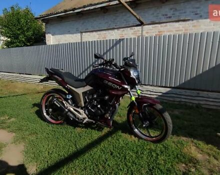 Геон CR6 S, об'ємом двигуна 0 л та пробігом 13 тис. км за 1182 $, фото 4 на Automoto.ua