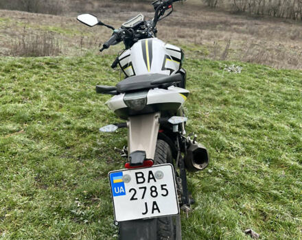 Геон CR6 S, об'ємом двигуна 0.25 л та пробігом 3 тис. км за 1200 $, фото 3 на Automoto.ua