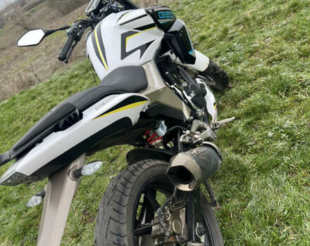 Геон CR6 S, об'ємом двигуна 0.25 л та пробігом 3 тис. км за 1200 $, фото 1 на Automoto.ua