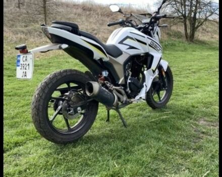 Геон CR6 S, объемом двигателя 0.25 л и пробегом 0 тыс. км за 1450 $, фото 1 на Automoto.ua