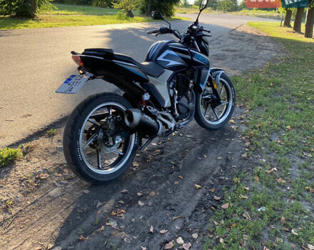 Геон CR6 S, объемом двигателя 0 л и пробегом 15 тыс. км за 1370 $, фото 2 на Automoto.ua
