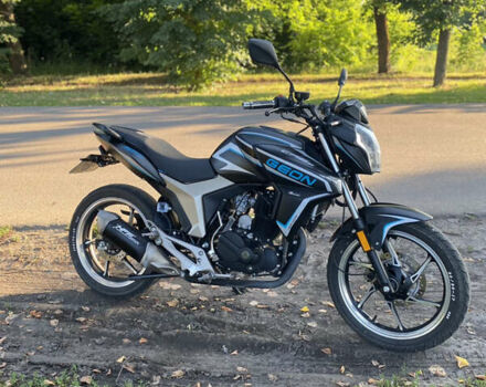 Геон CR6 S, объемом двигателя 0 л и пробегом 15 тыс. км за 1370 $, фото 1 на Automoto.ua