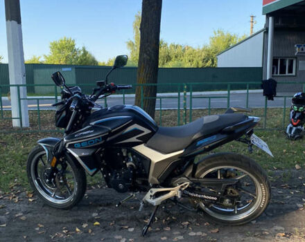 Геон CR6 S, объемом двигателя 0 л и пробегом 15 тыс. км за 1370 $, фото 4 на Automoto.ua