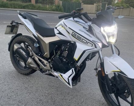 Геон CR6 S, об'ємом двигуна 0.25 л та пробігом 0 тис. км за 1390 $, фото 4 на Automoto.ua