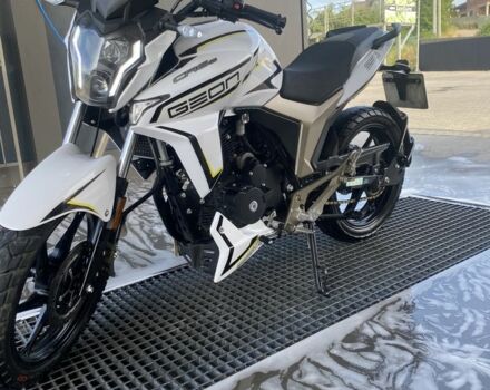 Геон CR6 S, об'ємом двигуна 0.25 л та пробігом 0 тис. км за 1390 $, фото 2 на Automoto.ua