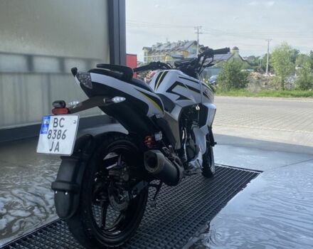 Геон CR6 S, об'ємом двигуна 0.25 л та пробігом 0 тис. км за 1390 $, фото 3 на Automoto.ua