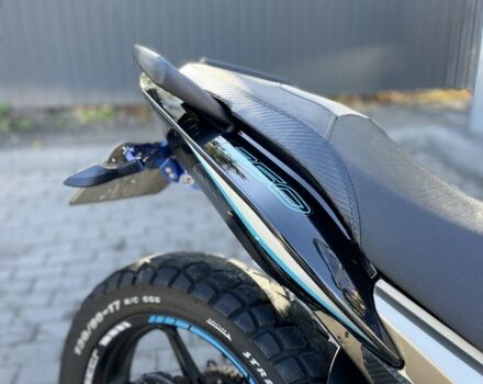 Геон CR6 S, об'ємом двигуна 0.25 л та пробігом 0 тис. км за 1259 $, фото 1 на Automoto.ua