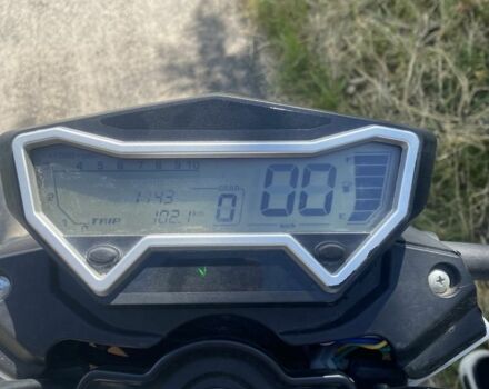 Геон CR6 S, об'ємом двигуна 0.25 л та пробігом 0 тис. км за 1390 $, фото 6 на Automoto.ua