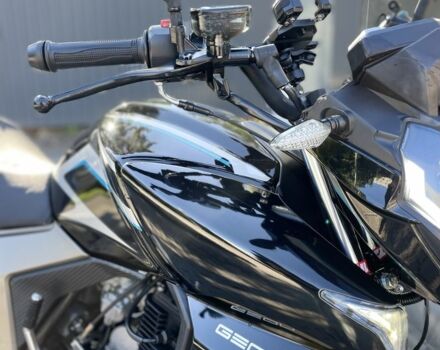 Геон CR6 S, об'ємом двигуна 0.25 л та пробігом 0 тис. км за 1259 $, фото 4 на Automoto.ua
