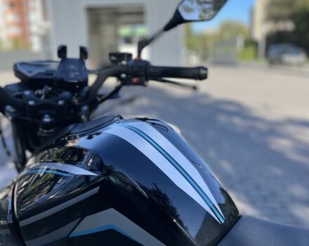 Геон CR6 S, об'ємом двигуна 0.25 л та пробігом 0 тис. км за 1259 $, фото 5 на Automoto.ua
