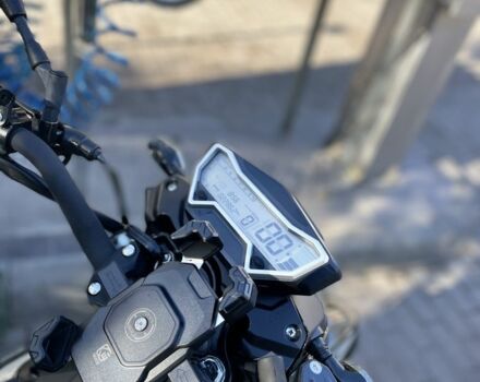 Геон CR6 S, об'ємом двигуна 0.25 л та пробігом 0 тис. км за 1259 $, фото 2 на Automoto.ua