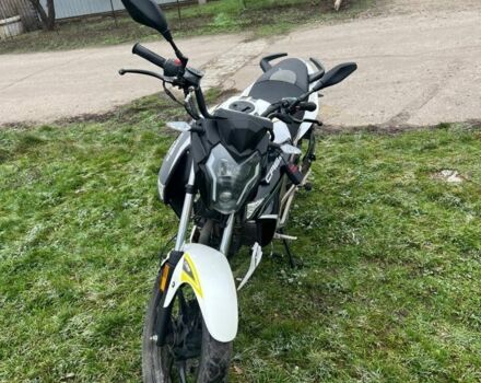 Геон CR6 S, об'ємом двигуна 0.25 л та пробігом 0 тис. км за 1200 $, фото 3 на Automoto.ua