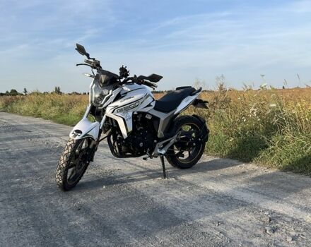 Геон CR6 S, объемом двигателя 0.25 л и пробегом 0 тыс. км за 1400 $, фото 1 на Automoto.ua