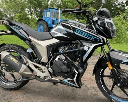 Геон CR6 S, объемом двигателя 0.23 л и пробегом 0 тыс. км за 1329 $, фото 11 на Automoto.ua