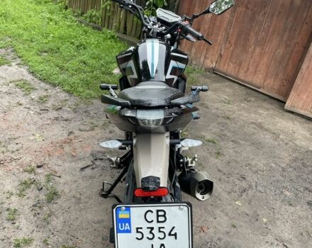 Геон CR6 S, объемом двигателя 0.23 л и пробегом 0 тыс. км за 1329 $, фото 10 на Automoto.ua