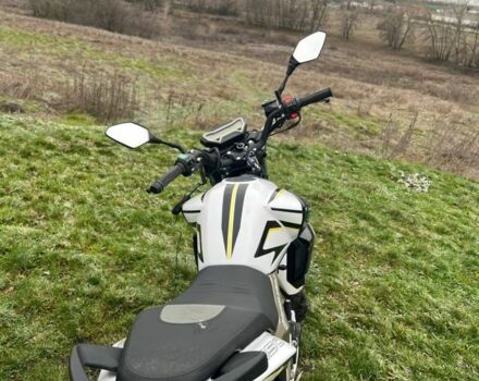 Геон CR6 S, об'ємом двигуна 0.25 л та пробігом 0 тис. км за 1200 $, фото 7 на Automoto.ua