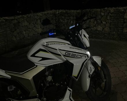 Геон CR6 S, об'ємом двигуна 0.22 л та пробігом 0 тис. км за 1500 $, фото 1 на Automoto.ua