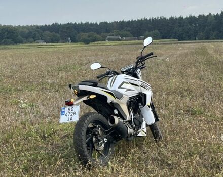 Геон CR6 S, об'ємом двигуна 0.22 л та пробігом 0 тис. км за 1500 $, фото 3 на Automoto.ua