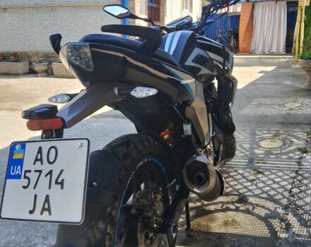 Геон CR6 S, объемом двигателя 0.25 л и пробегом 0 тыс. км за 1400 $, фото 3 на Automoto.ua
