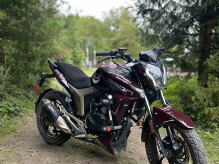 Геон CR6 S, об'ємом двигуна 0.25 л та пробігом 6 тис. км за 1400 $, фото 1 на Automoto.ua