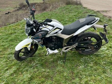 Геон CR6 S, об'ємом двигуна 0.25 л та пробігом 0 тис. км за 1200 $, фото 1 на Automoto.ua