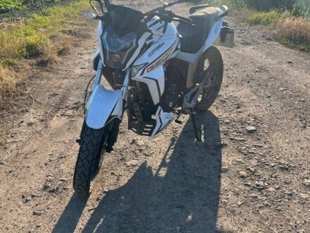 Геон CR6 S, объемом двигателя 0.25 л и пробегом 0 тыс. км за 1450 $, фото 1 на Automoto.ua