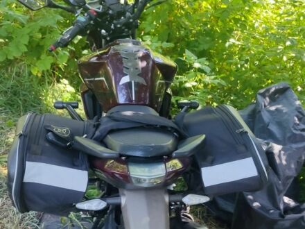 Геон CR6 S, об'ємом двигуна 0.25 л та пробігом 0 тис. км за 1360 $, фото 1 на Automoto.ua