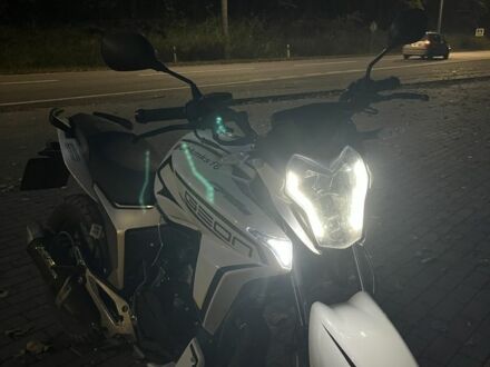 Геон CR6 S, объемом двигателя 0.22 л и пробегом 0 тыс. км за 1500 $, фото 1 на Automoto.ua