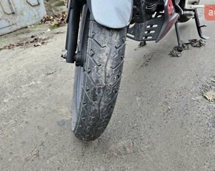 Красный Геон CR6Z, объемом двигателя 0.23 л и пробегом 13 тыс. км за 1200 $, фото 10 на Automoto.ua