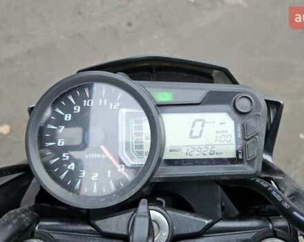 Красный Геон CR6Z, объемом двигателя 0.23 л и пробегом 13 тыс. км за 1200 $, фото 9 на Automoto.ua