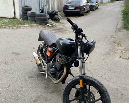 Геон CR6Z, об'ємом двигуна 0.25 л та пробігом 20 тис. км за 600 $, фото 2 на Automoto.ua