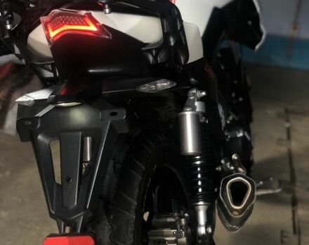 Геон CR6Z 2021 у Харкові на Automoto.ua Геон CR6Z, об'ємом двигуна 0.25 л та пробігом 0 тис. км за 1350 $, фото 2 на Automoto.ua