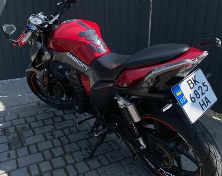 Геон CR6Z, объемом двигателя 0.25 л и пробегом 0 тыс. км за 950 $, фото 4 на Automoto.ua