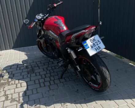 Геон CR6Z, объемом двигателя 0.25 л и пробегом 0 тыс. км за 950 $, фото 3 на Automoto.ua