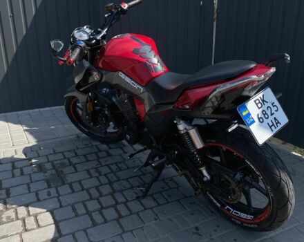 Геон CR6Z, объемом двигателя 0.25 л и пробегом 0 тыс. км за 950 $, фото 6 на Automoto.ua