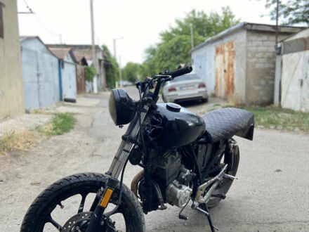 Геон CR6Z 2020 у Одесі на Automoto.ua Геон CR6Z, об'ємом двигуна 0.25 л та пробігом 20 тис. км за 600 $, фото 1 на Automoto.ua