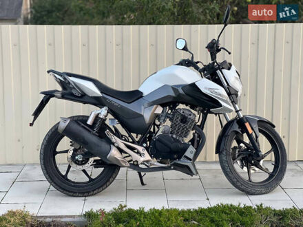 Геон CR6Z, объемом двигателя 0.25 л и пробегом 10 тыс. км за 1250 $, фото 1 на Automoto.ua