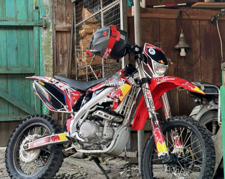 Белый Геон Dakar 250, объемом двигателя 0.25 л и пробегом 8 тыс. км за 1900 $, фото 2 на Automoto.ua