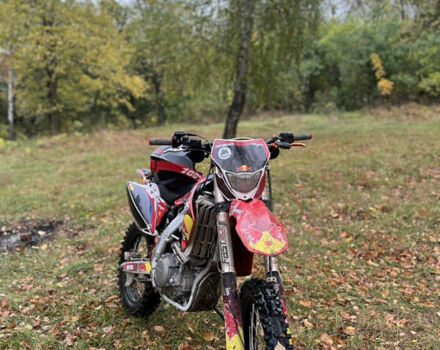 Белый Геон Dakar 250, объемом двигателя 0.25 л и пробегом 8 тыс. км за 1900 $, фото 3 на Automoto.ua