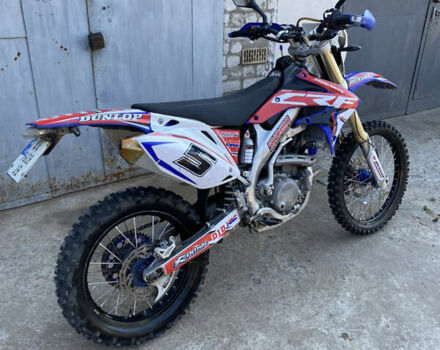 Геон Dakar 250, объемом двигателя 0.25 л и пробегом 3 тыс. км за 2150 $, фото 1 на Automoto.ua