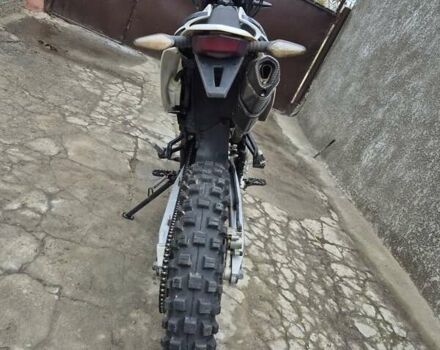 Геон Dakar 250, об'ємом двигуна 0.25 л та пробігом 11 тис. км за 1400 $, фото 1 на Automoto.ua
