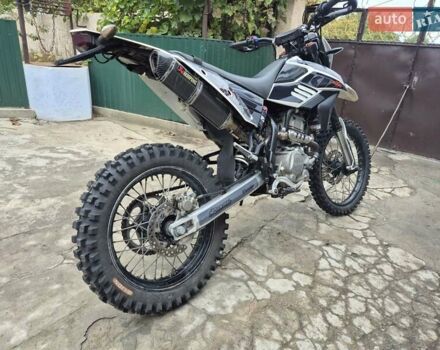 Геон Dakar 250, об'ємом двигуна 0.25 л та пробігом 11 тис. км за 1400 $, фото 3 на Automoto.ua