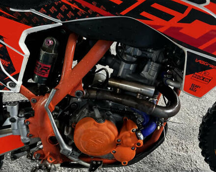 Белый Геон Dakar GNS 300, объемом двигателя 0.28 л и пробегом 5 тыс. км за 2000 $, фото 3 на Automoto.ua