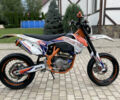 Белый Геон Dakar GNS 300, объемом двигателя 0.28 л и пробегом 3 тыс. км за 2650 $, фото 1 на Automoto.ua